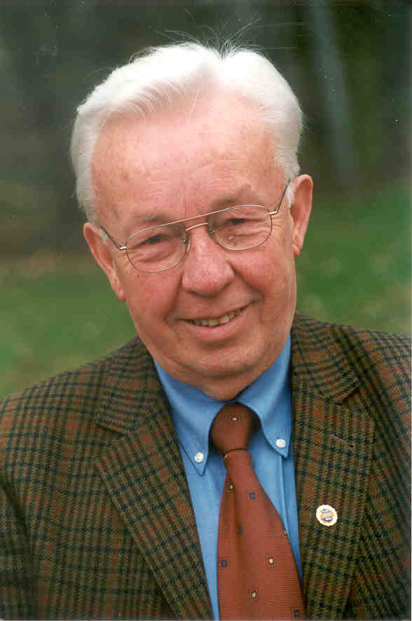 Karl Schmidt